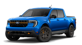 2026 Ford Maverick® External Image 2